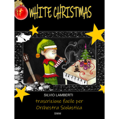 White Christmas (PDF)